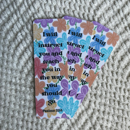 Graceful Promises Bookmark